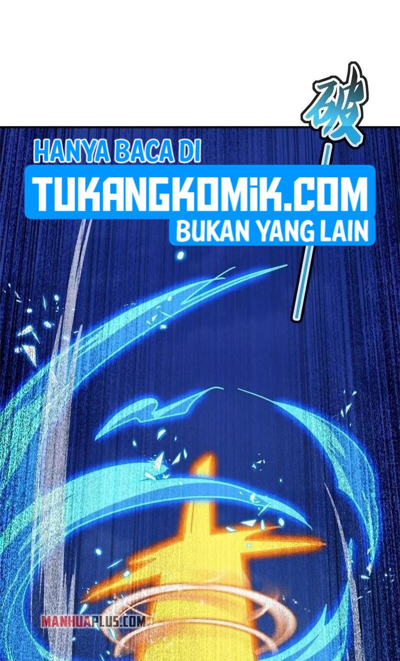 Peerless Soul Chapter 368 Gambar 46