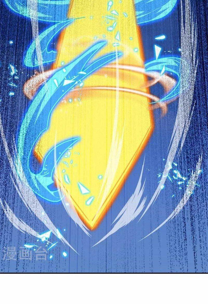 Peerless Soul Chapter 368 Gambar 47