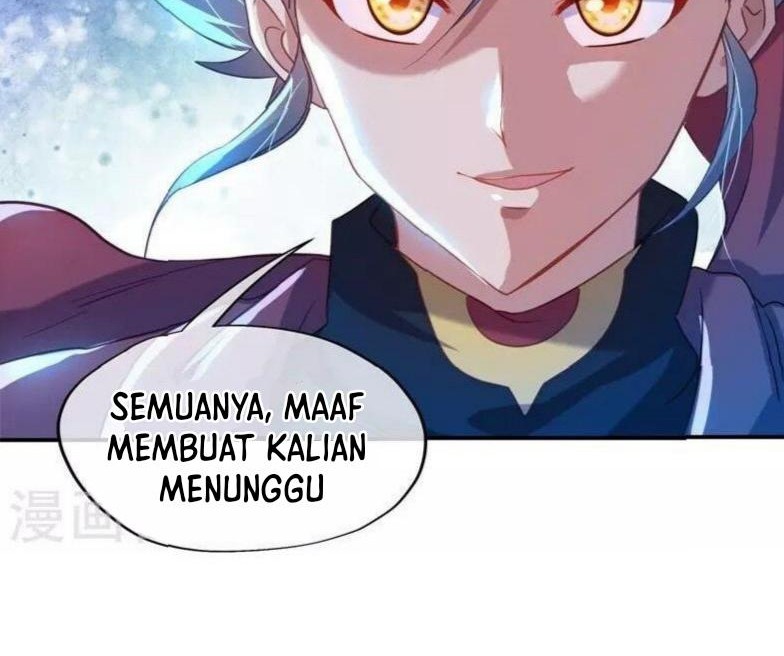 Peerless Soul Chapter 368 Gambar 5