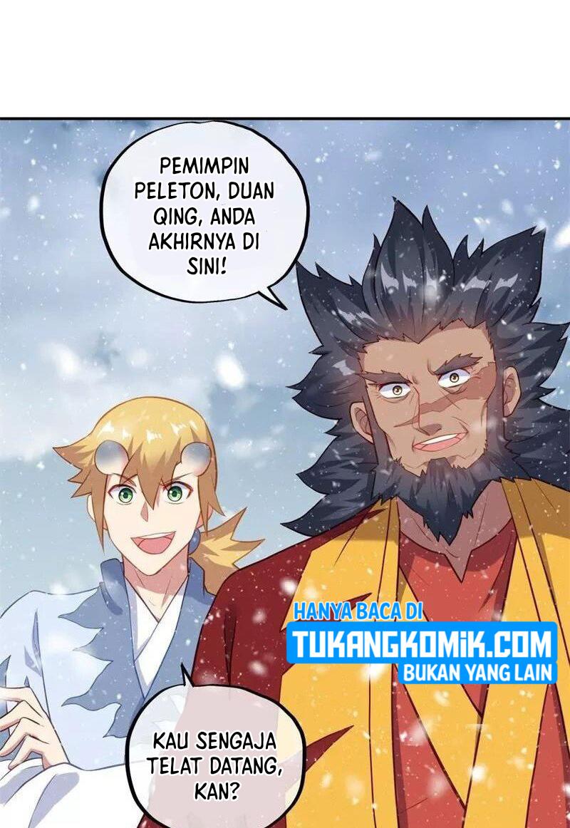 Peerless Soul Chapter 368 Gambar 6