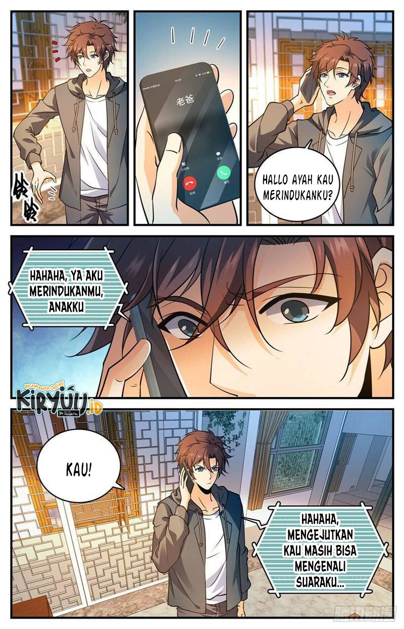 Versatile Mage Chapter 765 Gambar 11