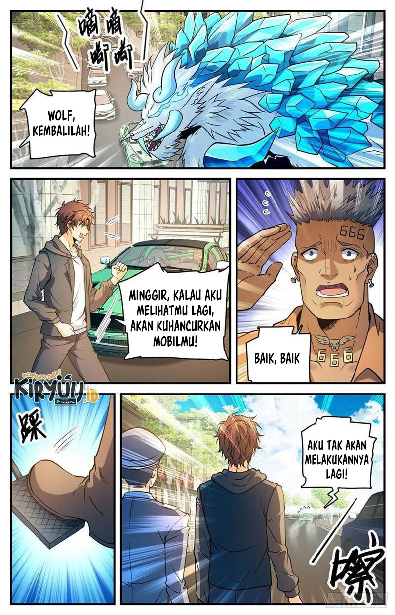Versatile Mage Chapter 765 Gambar 3