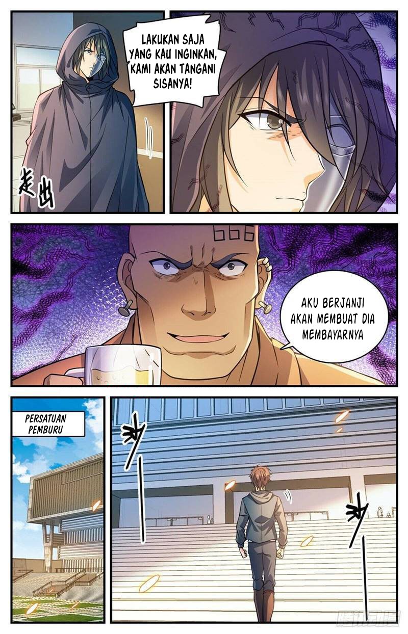 Versatile Mage Chapter 765 Gambar 6