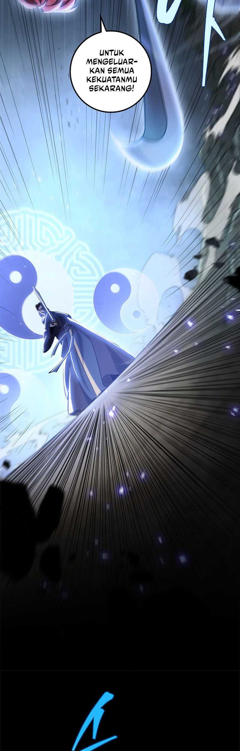 Heavenly Inquisition Sword Chapter 21 Gambar 48