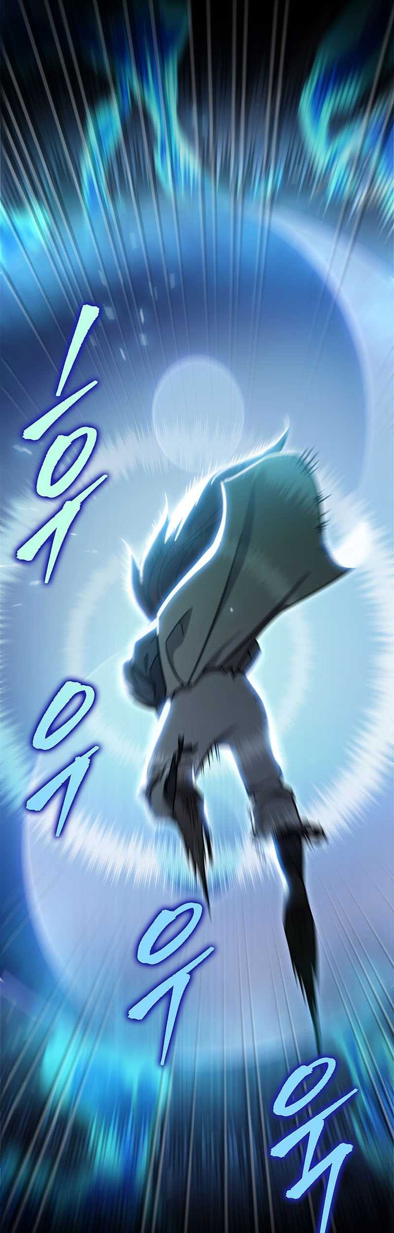 Heavenly Inquisition Sword Chapter 21 Gambar 50