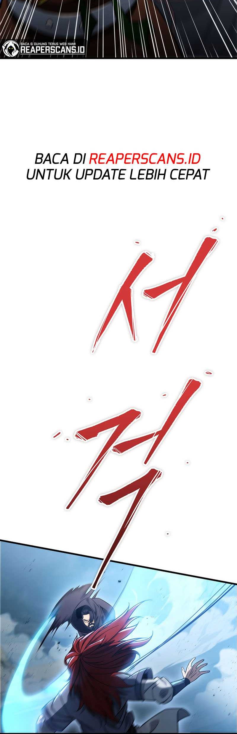 Heavenly Inquisition Sword Chapter 21 Gambar 57