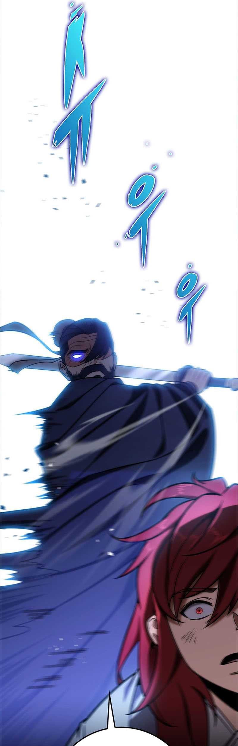 Heavenly Inquisition Sword Chapter 21 Gambar 54