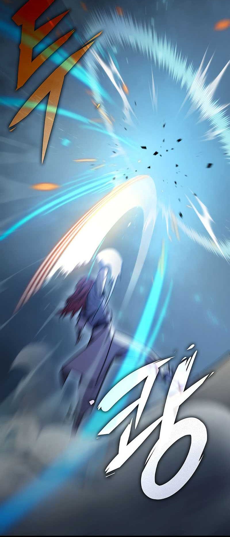 Heavenly Inquisition Sword Chapter 21 Gambar 61