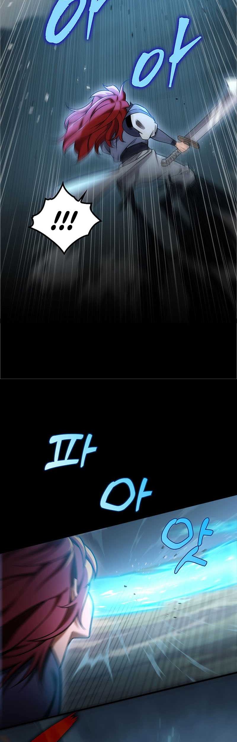 Heavenly Inquisition Sword Chapter 21 Gambar 60