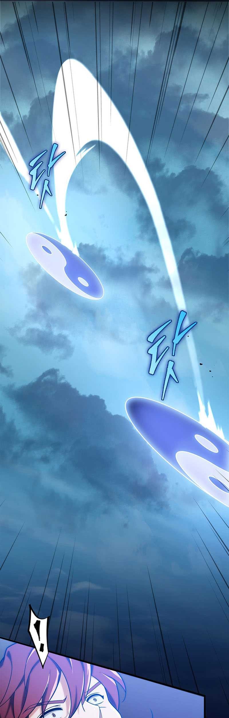 Heavenly Inquisition Sword Chapter 21 Gambar 62