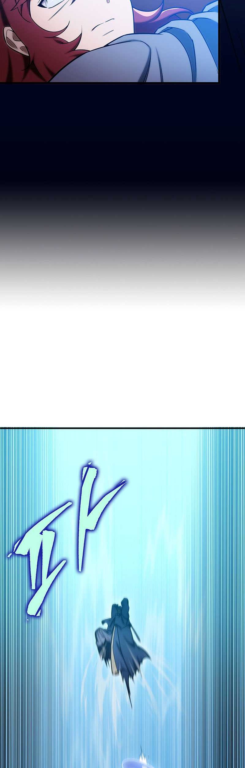 Heavenly Inquisition Sword Chapter 21 Gambar 63