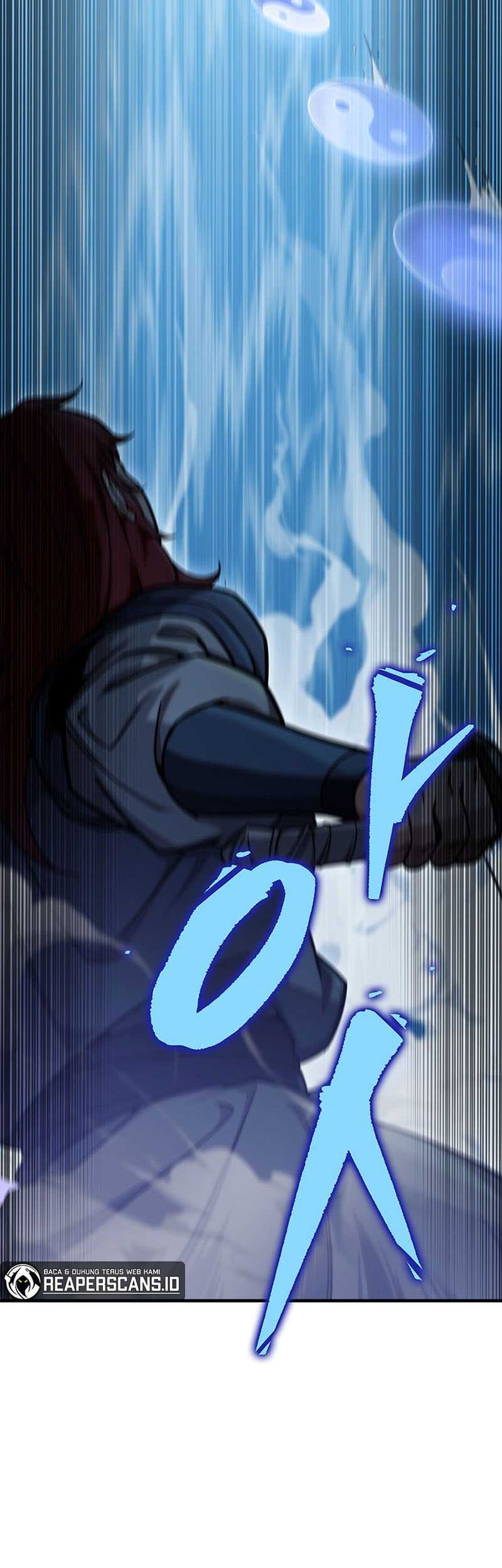 Heavenly Inquisition Sword Chapter 21 Gambar 64