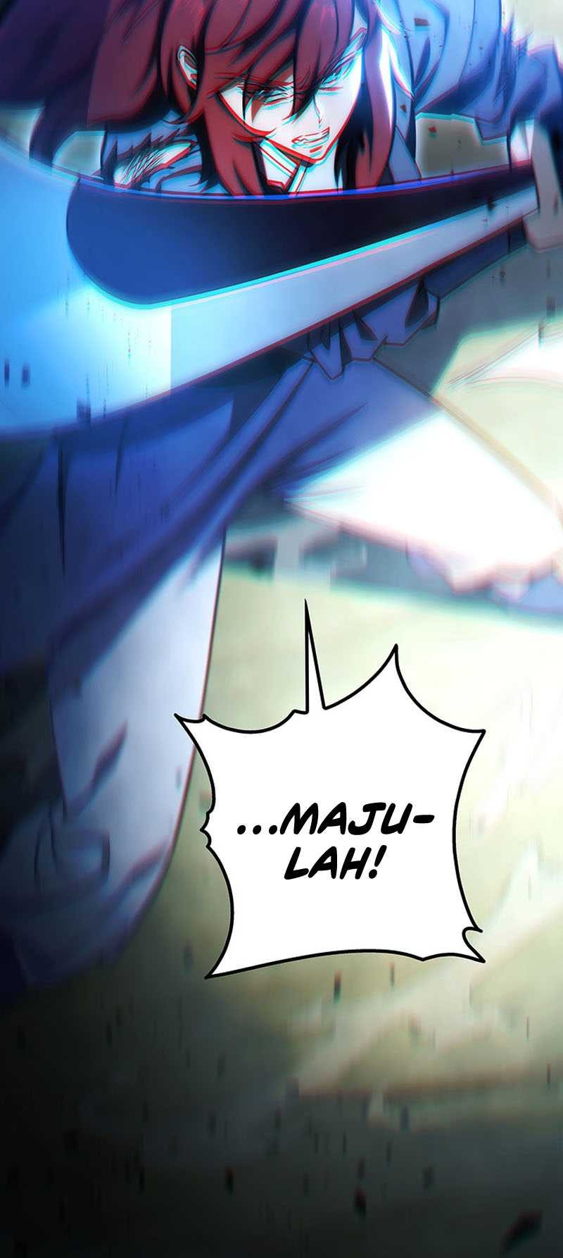 Heavenly Inquisition Sword Chapter 21 Gambar 70