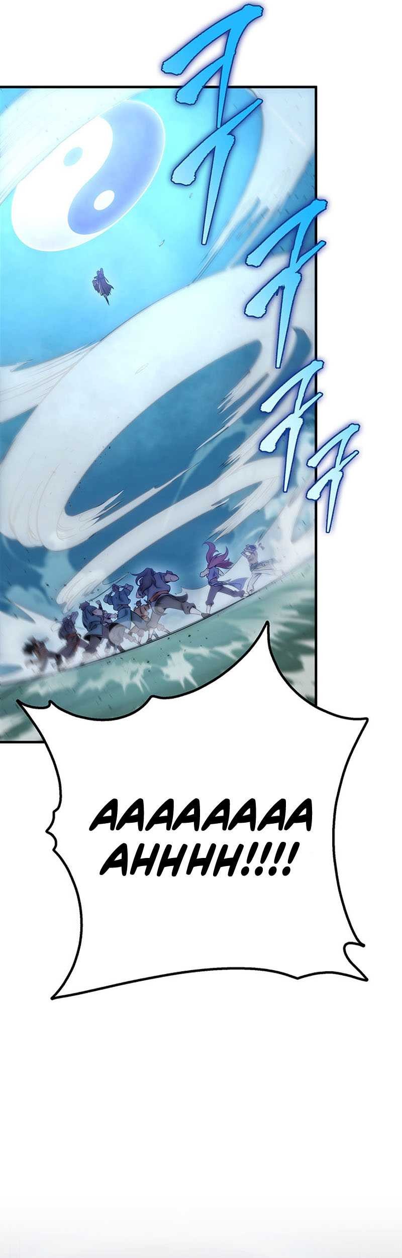 Heavenly Inquisition Sword Chapter 21 Gambar 66