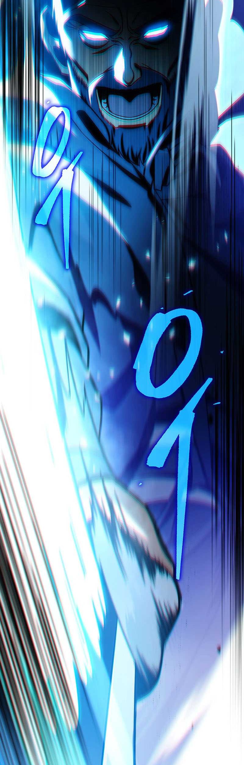 Heavenly Inquisition Sword Chapter 21 Gambar 68