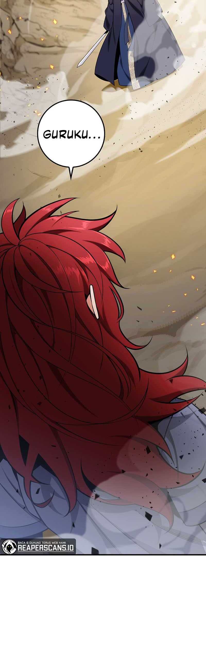 Heavenly Inquisition Sword Chapter 21 Gambar 34