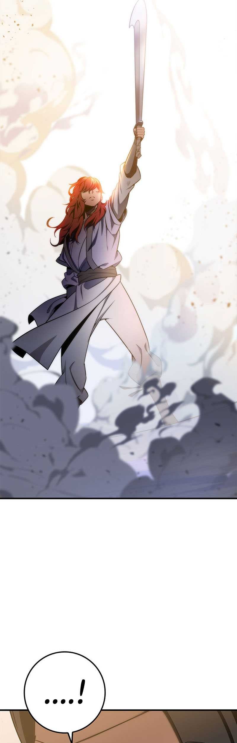 Heavenly Inquisition Sword Chapter 21 Gambar 36