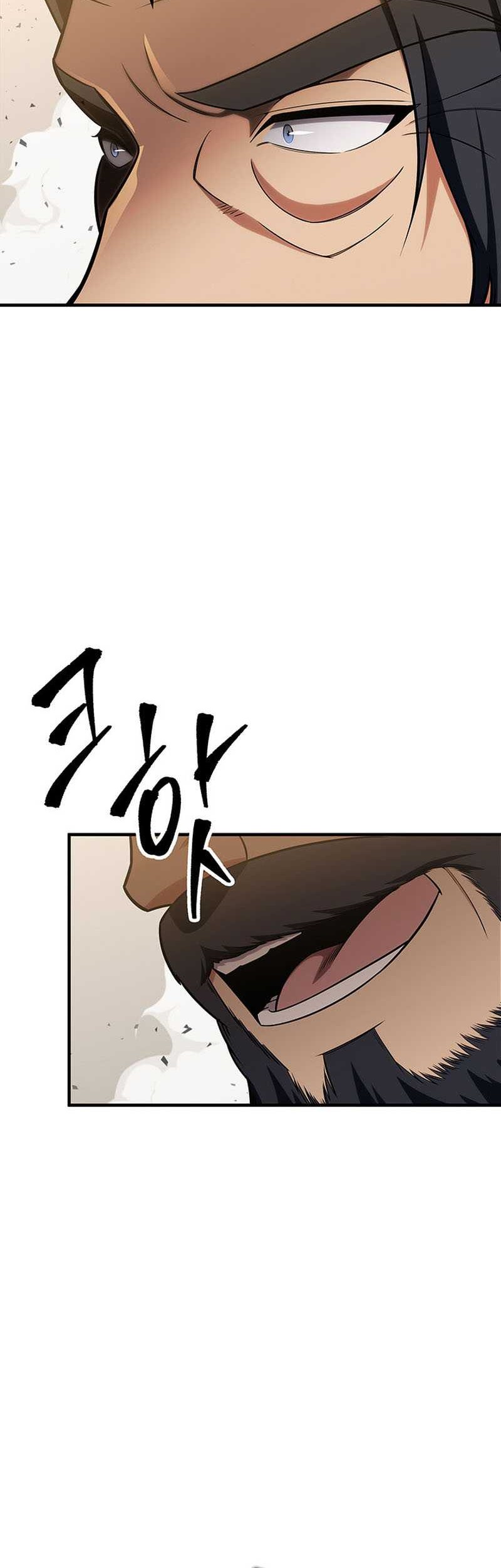 Heavenly Inquisition Sword Chapter 21 Gambar 37