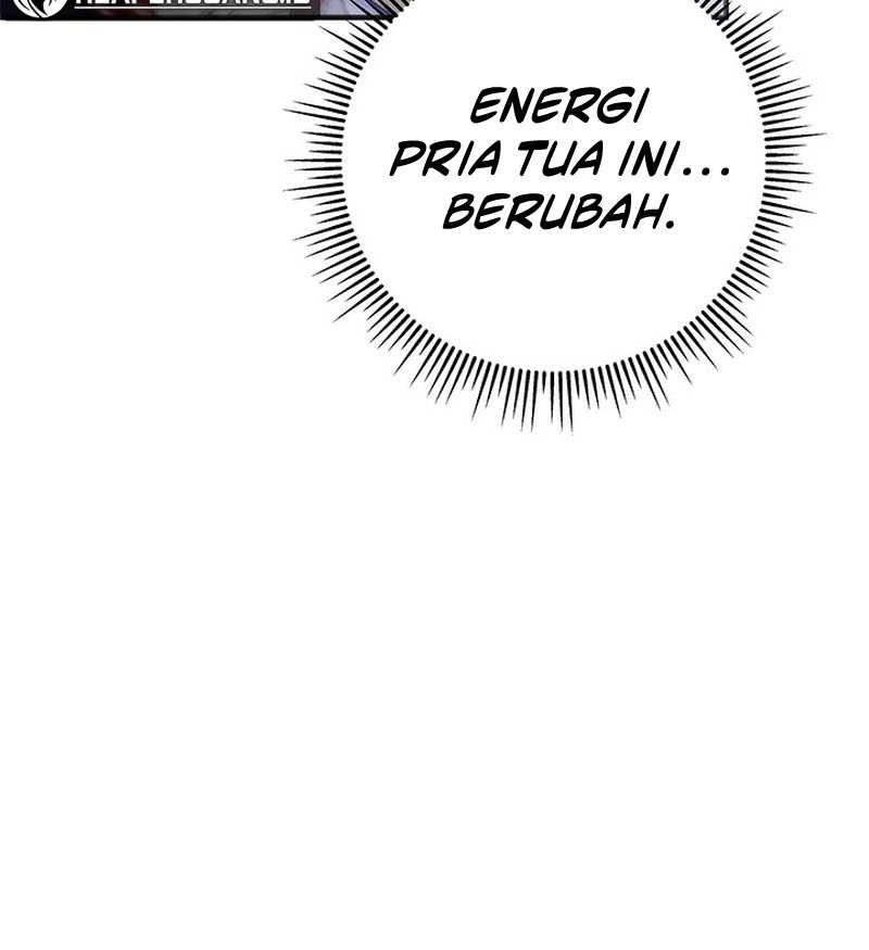 Heavenly Inquisition Sword Chapter 21 Gambar 42