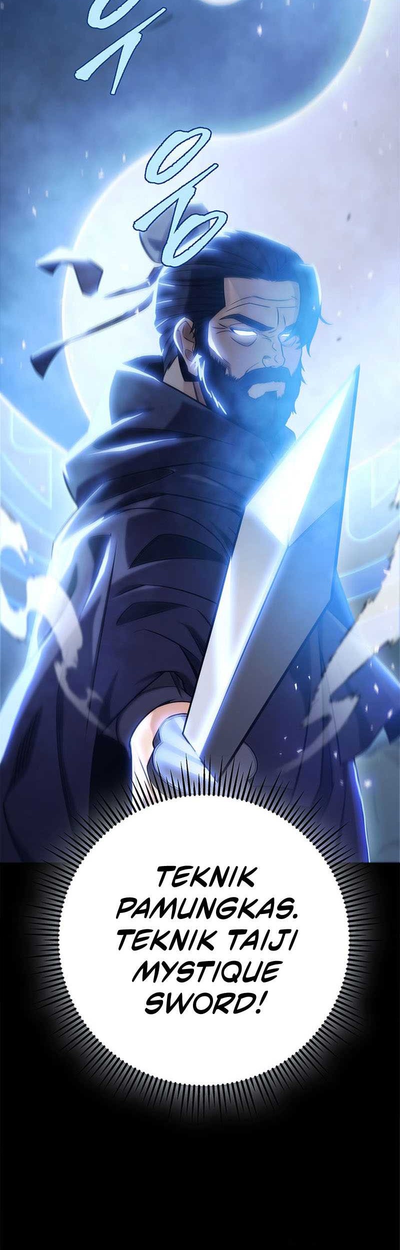 Heavenly Inquisition Sword Chapter 21 Gambar 46