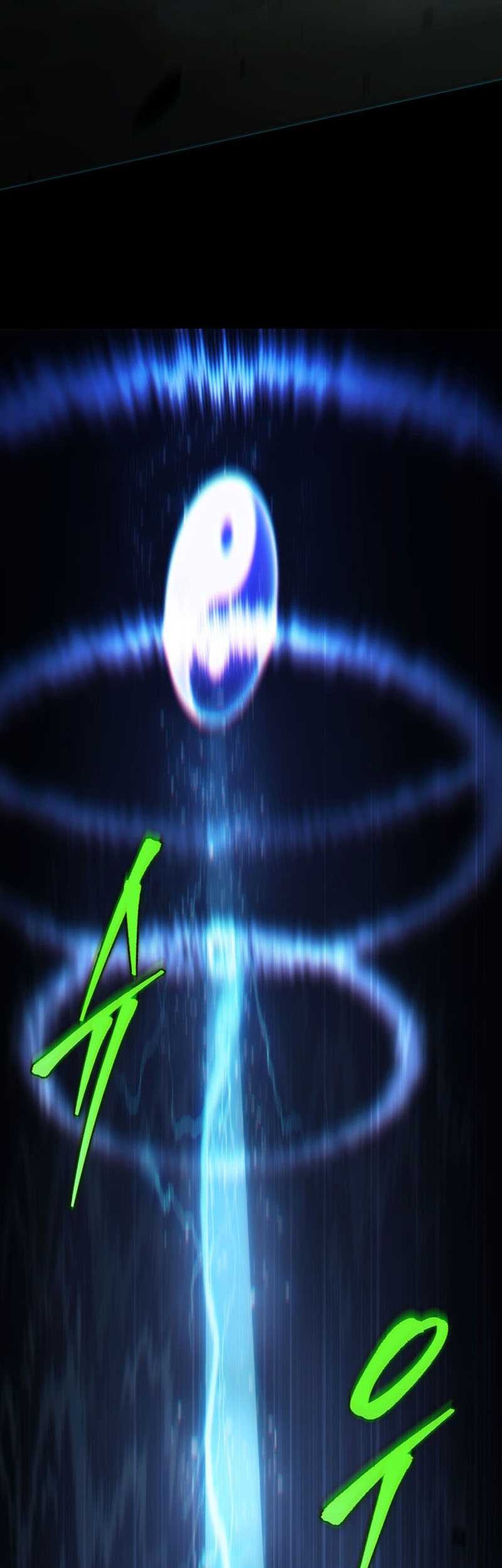 Heavenly Inquisition Sword Chapter 21 Gambar 71