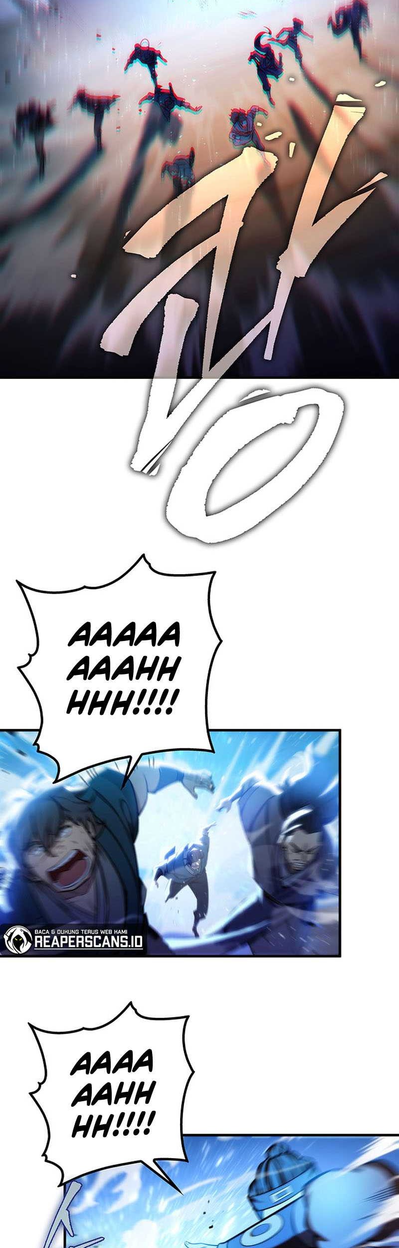 Heavenly Inquisition Sword Chapter 21 Gambar 73