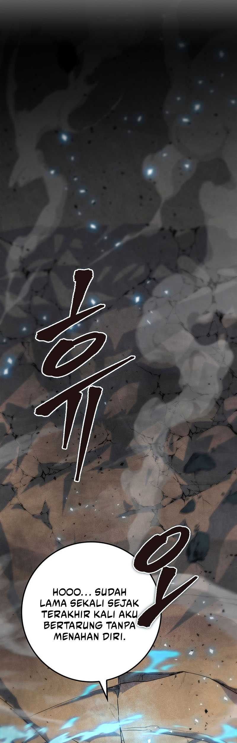 Heavenly Inquisition Sword Chapter 21 Gambar 75