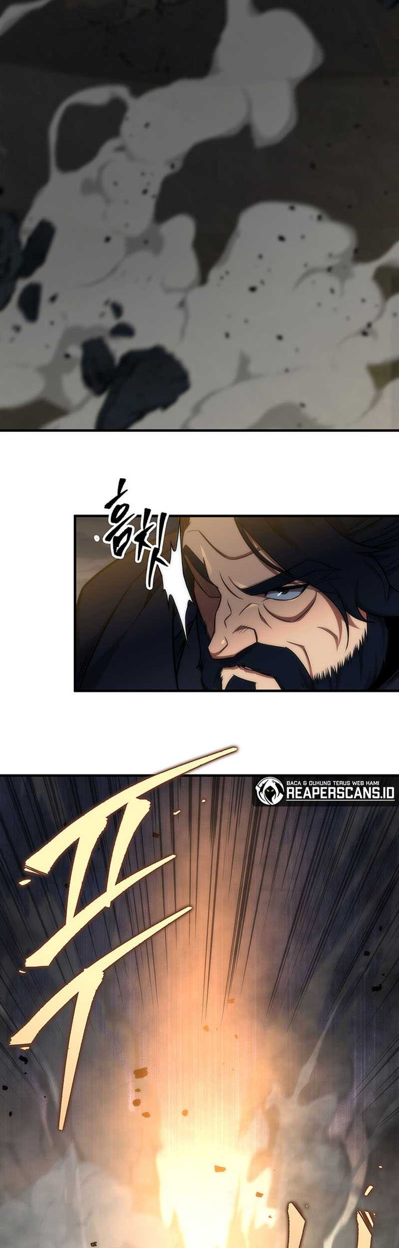 Heavenly Inquisition Sword Chapter 21 Gambar 77