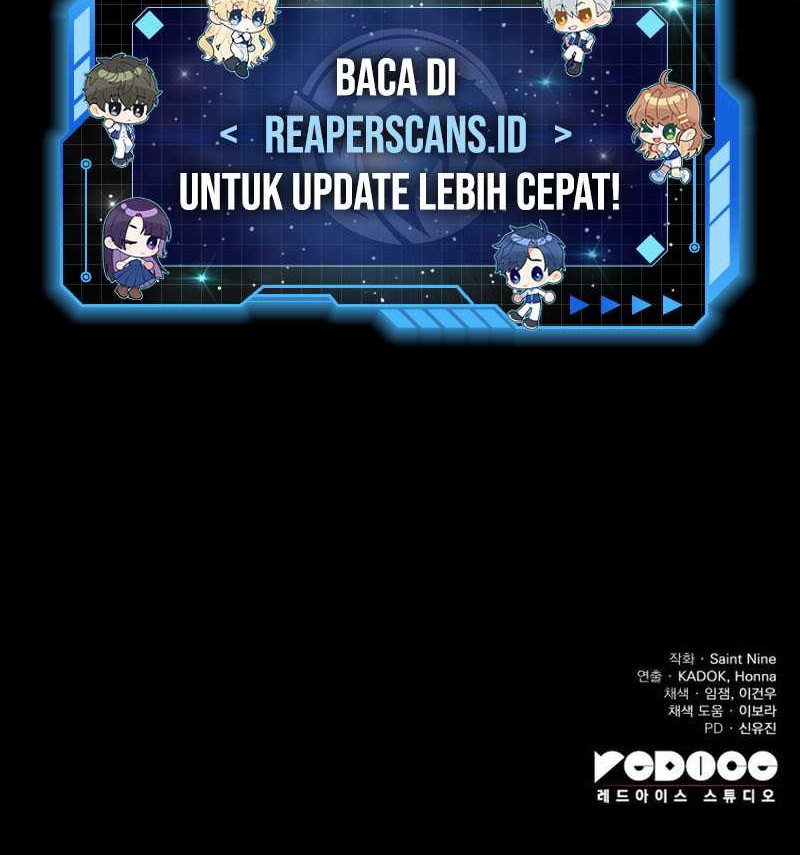 Heavenly Inquisition Sword Chapter 21 Gambar 82