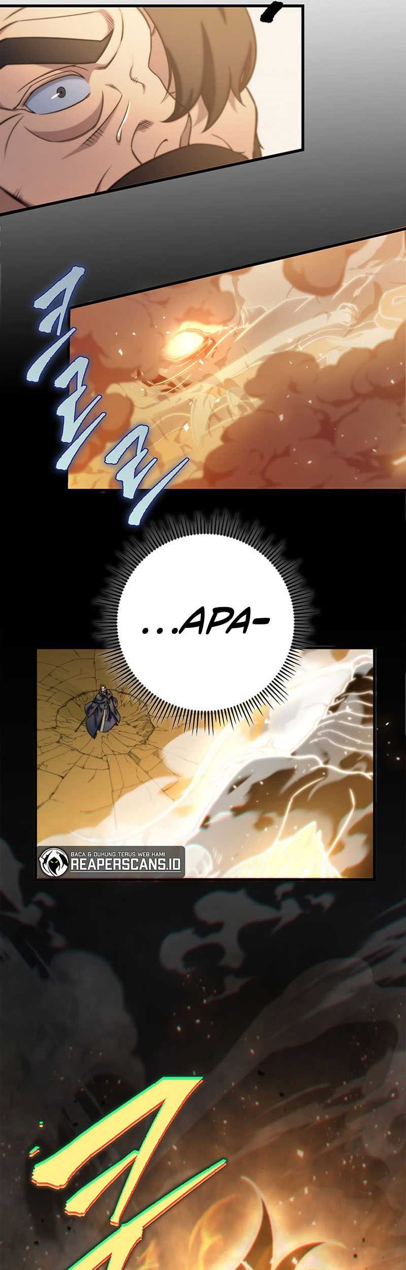 Heavenly Inquisition Sword Chapter 21 Gambar 79