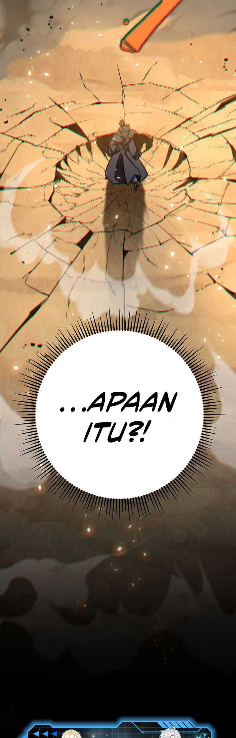 Heavenly Inquisition Sword Chapter 21 Gambar 81