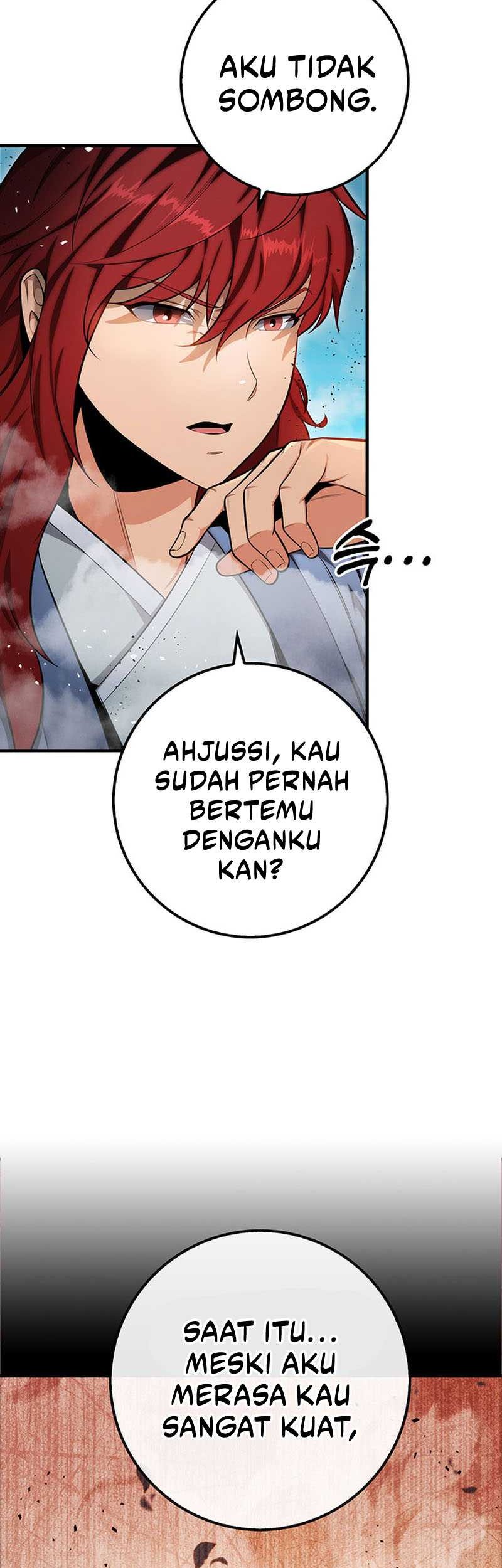 Heavenly Inquisition Sword Chapter 21 Gambar 4