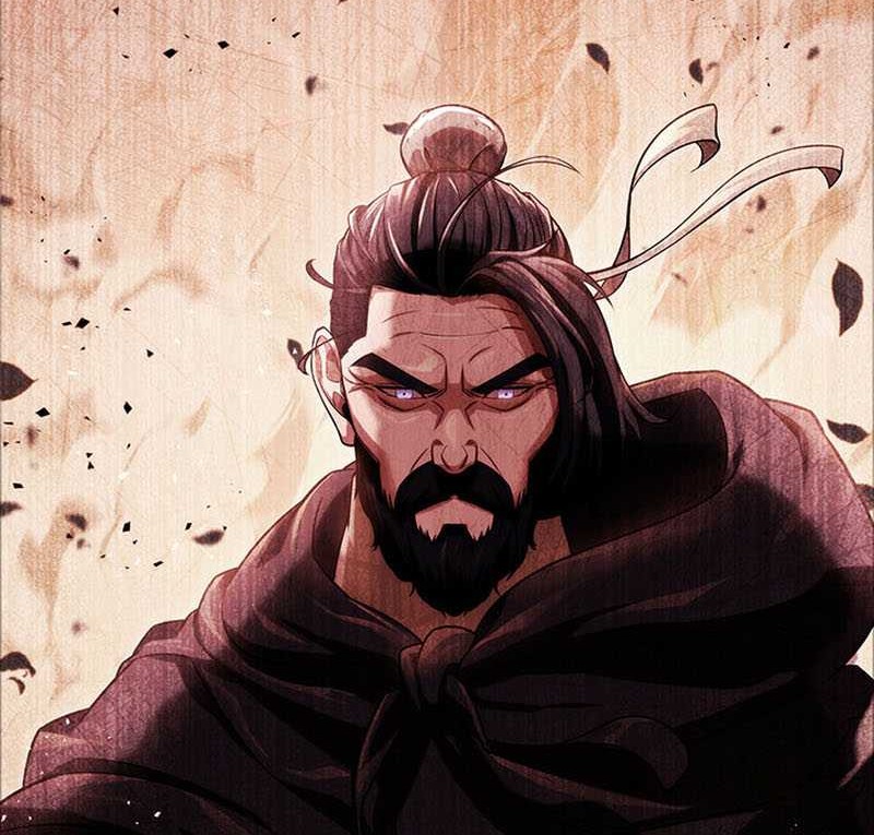 Heavenly Inquisition Sword Chapter 21 Gambar 5