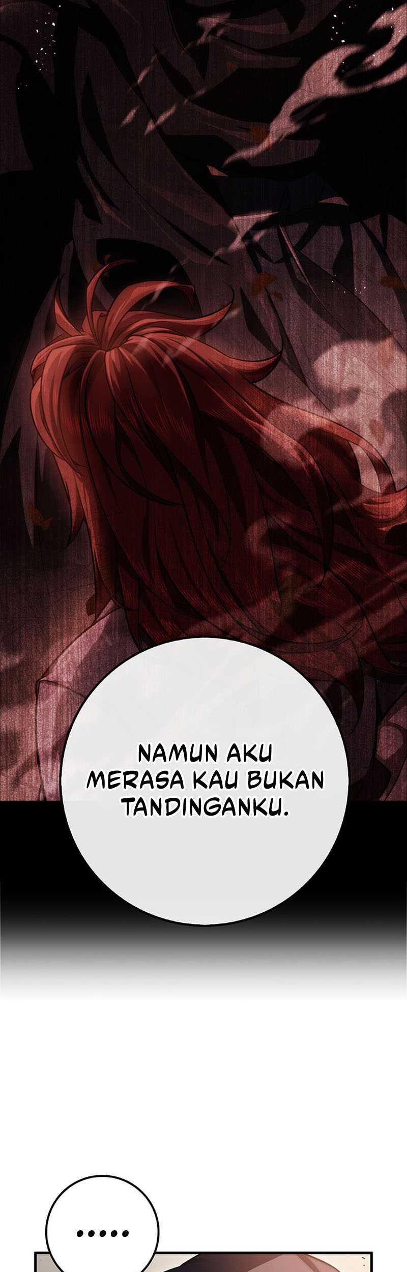 Heavenly Inquisition Sword Chapter 21 Gambar 6