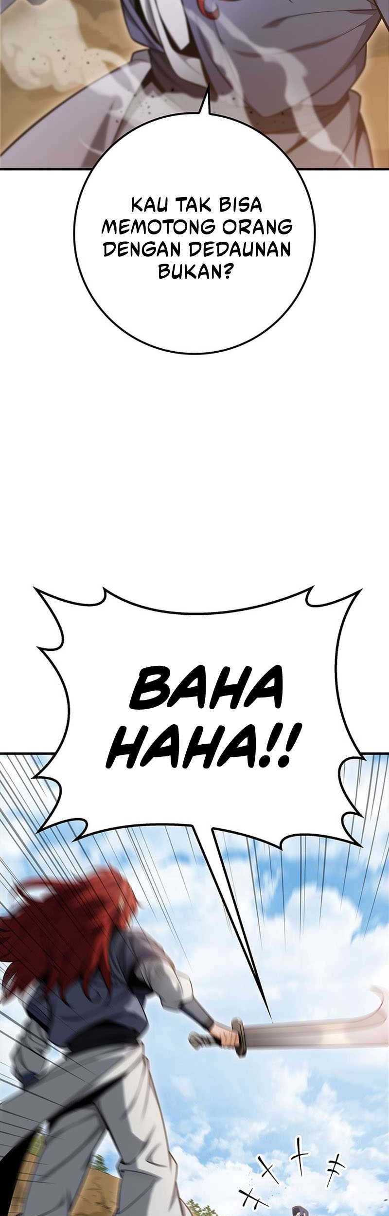 Heavenly Inquisition Sword Chapter 21 Gambar 8