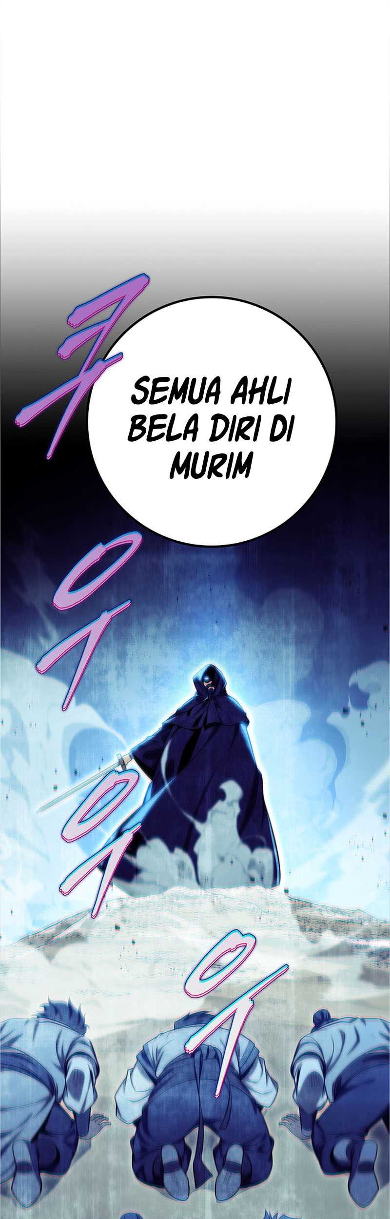 Heavenly Inquisition Sword Chapter 21 Gambar 10