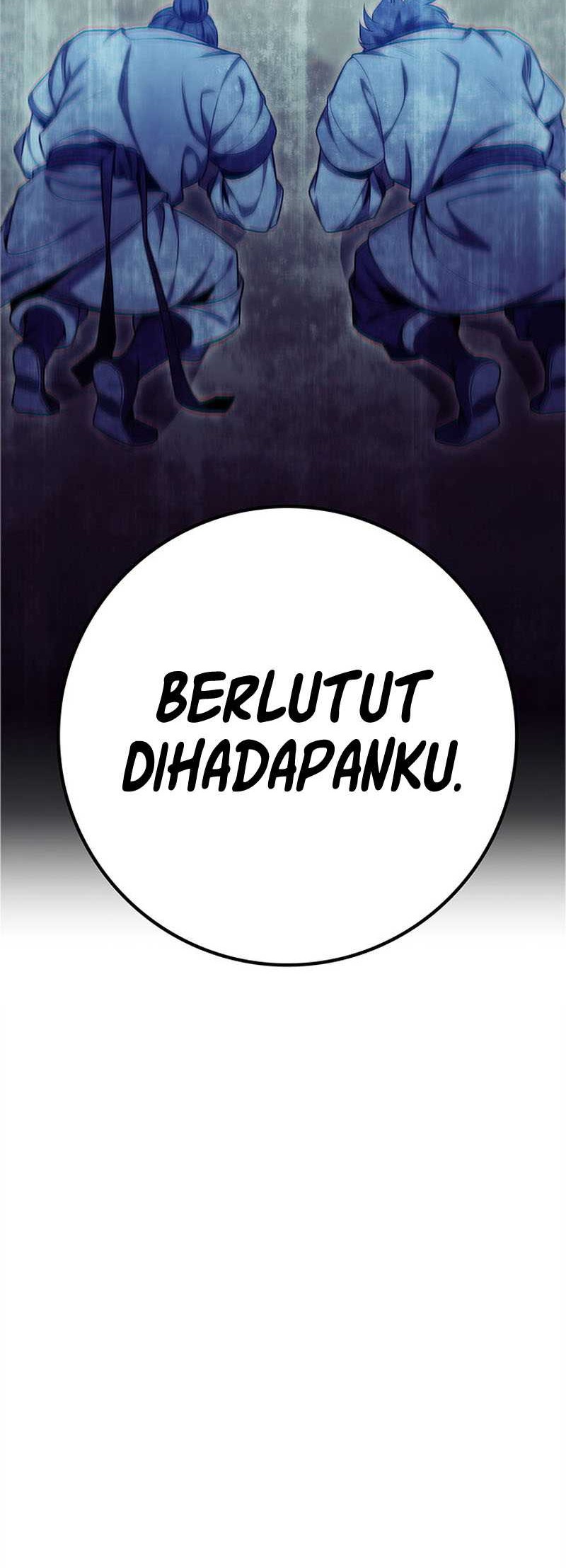 Heavenly Inquisition Sword Chapter 21 Gambar 11