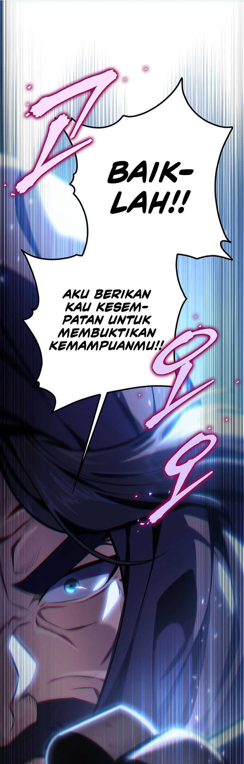 Heavenly Inquisition Sword Chapter 21 Gambar 12