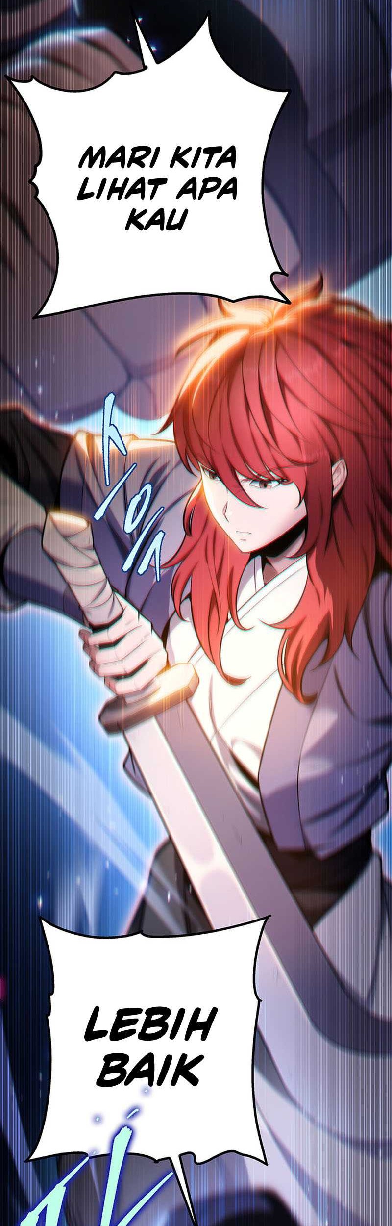 Heavenly Inquisition Sword Chapter 21 Gambar 13