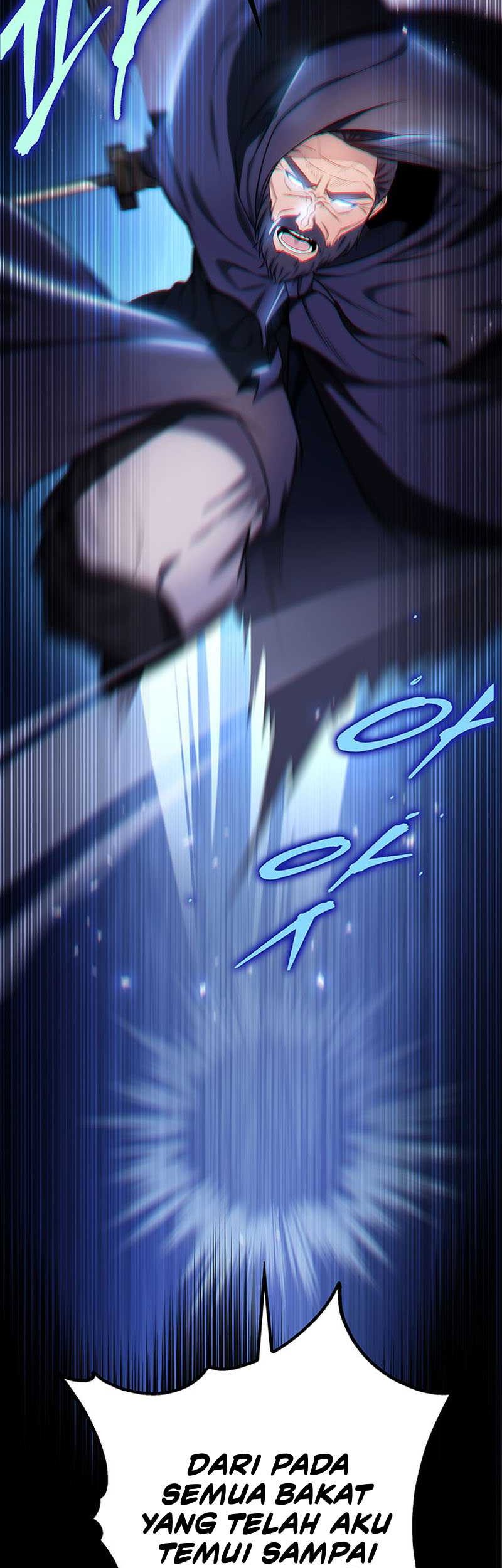 Heavenly Inquisition Sword Chapter 21 Gambar 14