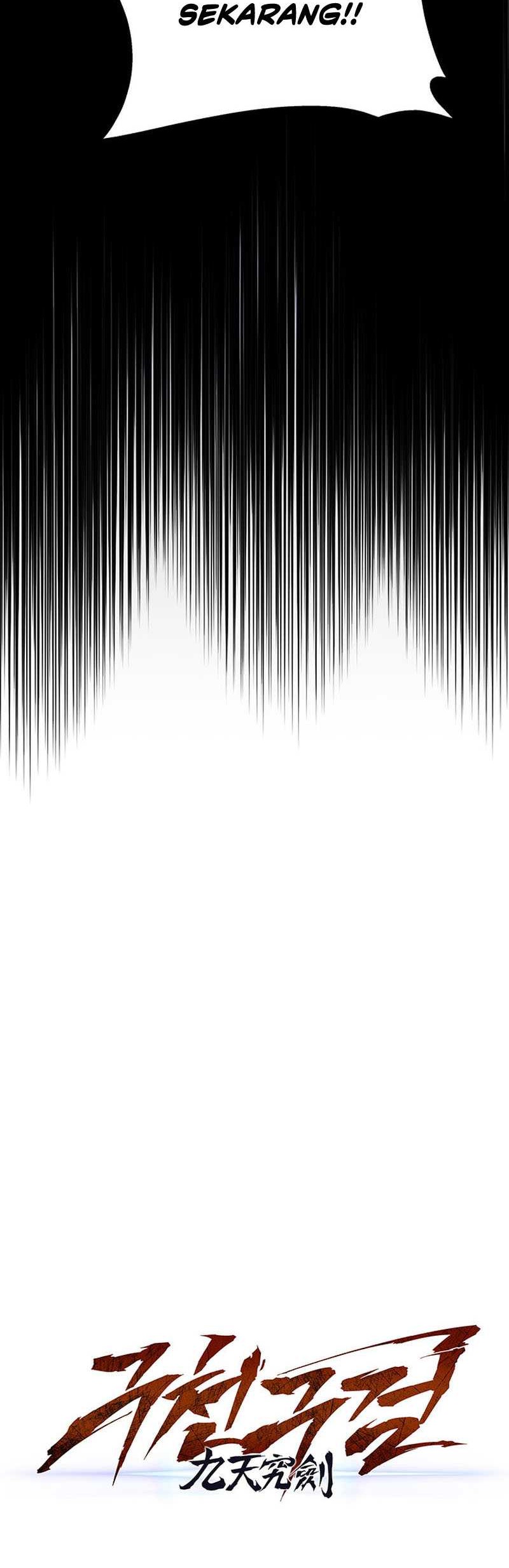 Heavenly Inquisition Sword Chapter 21 Gambar 15