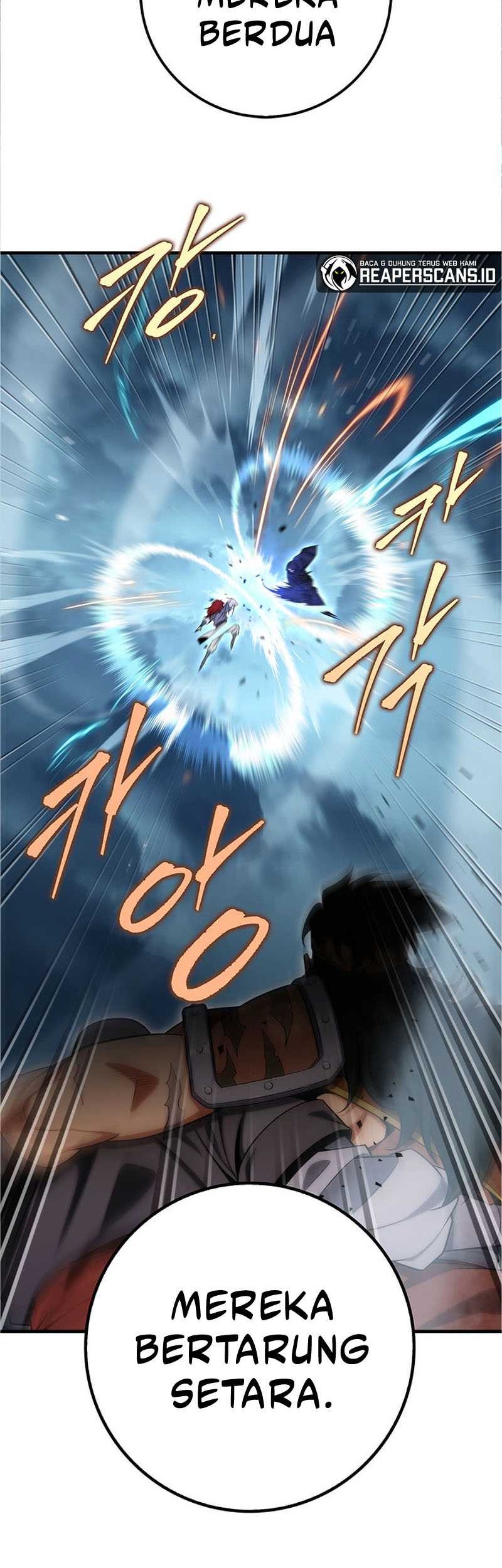 Heavenly Inquisition Sword Chapter 21 Gambar 19