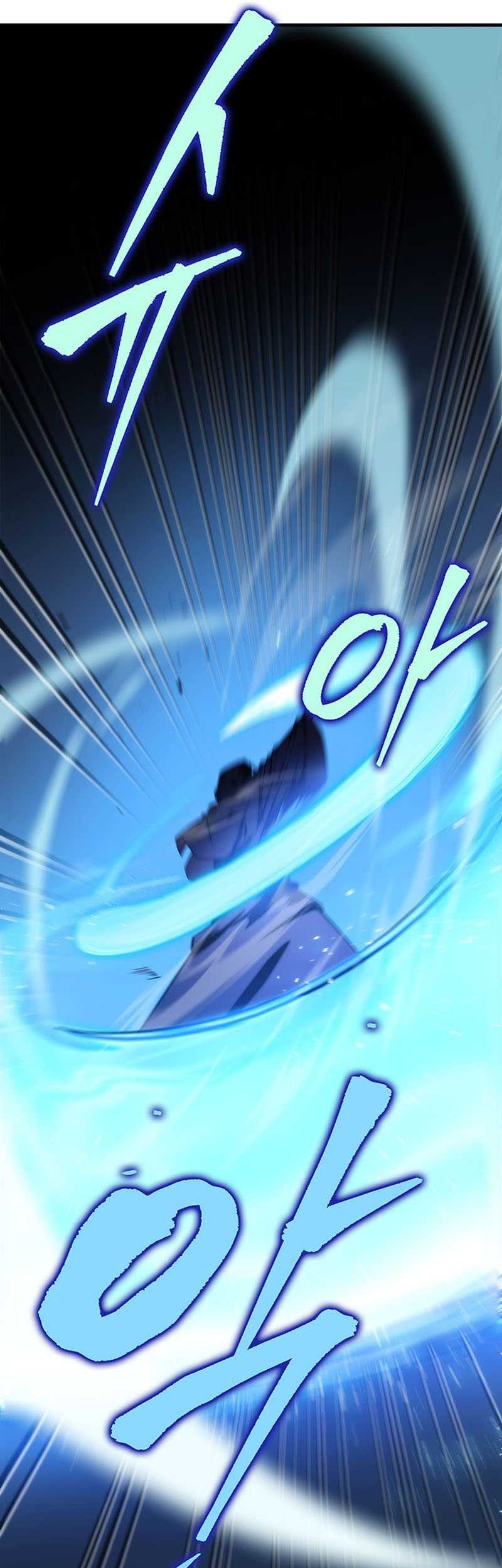 Heavenly Inquisition Sword Chapter 21 Gambar 24