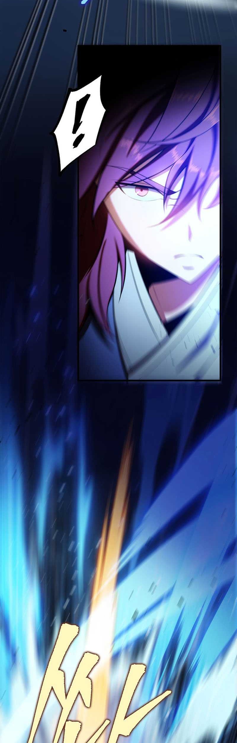 Heavenly Inquisition Sword Chapter 21 Gambar 25