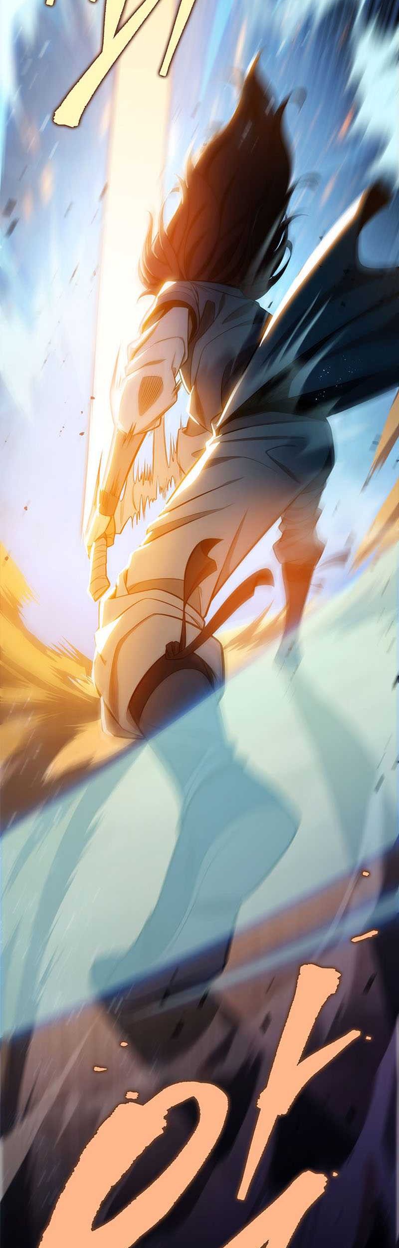 Heavenly Inquisition Sword Chapter 21 Gambar 26