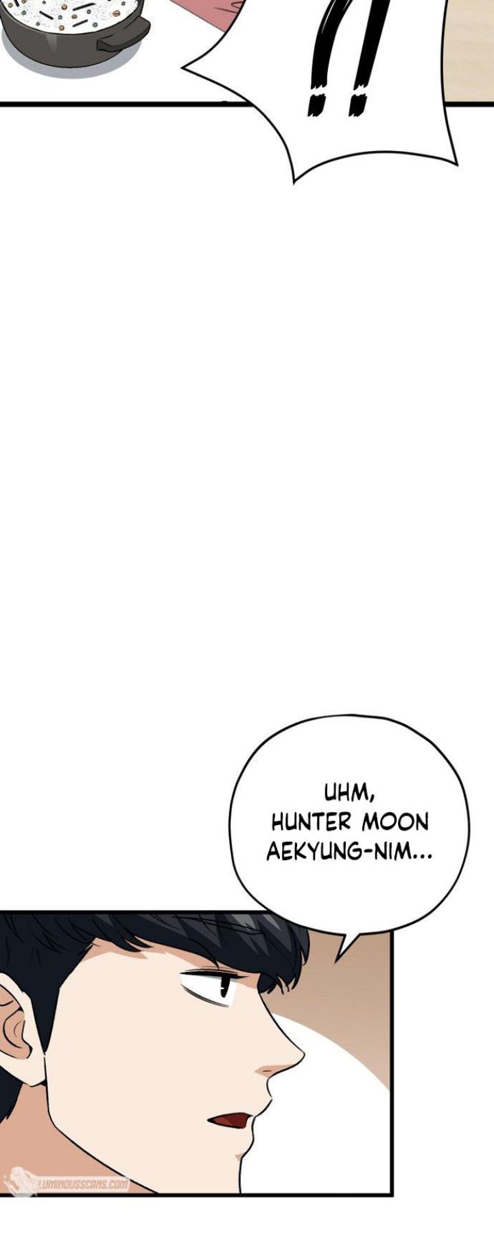 My Dad Is Too Strong Chapter 103 Gambar 29