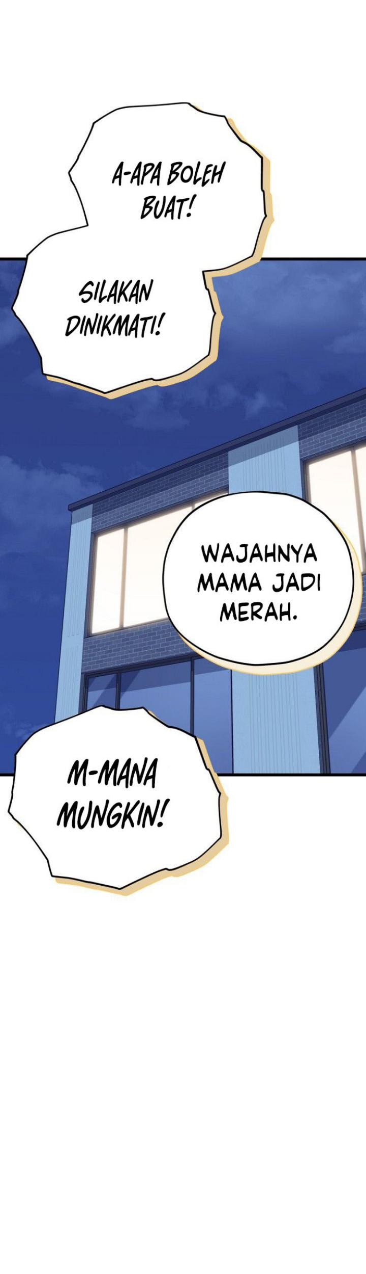 My Dad Is Too Strong Chapter 103 Gambar 20