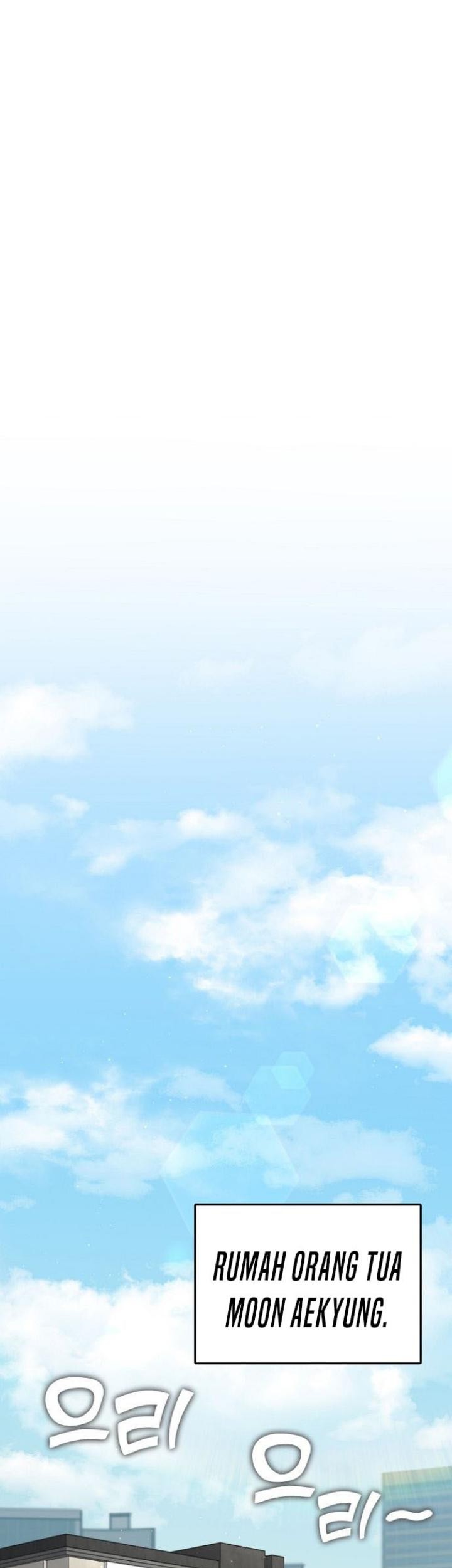 My Dad Is Too Strong Chapter 103 Gambar 44