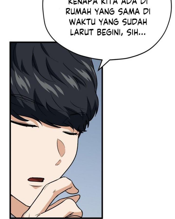 My Dad Is Too Strong Chapter 103 Gambar 37