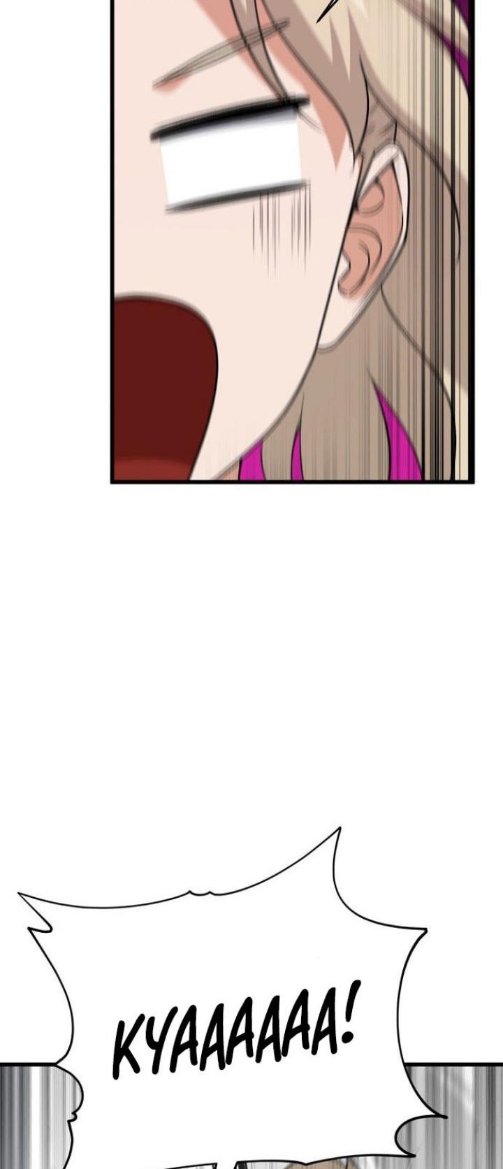 My Dad Is Too Strong Chapter 103 Gambar 5